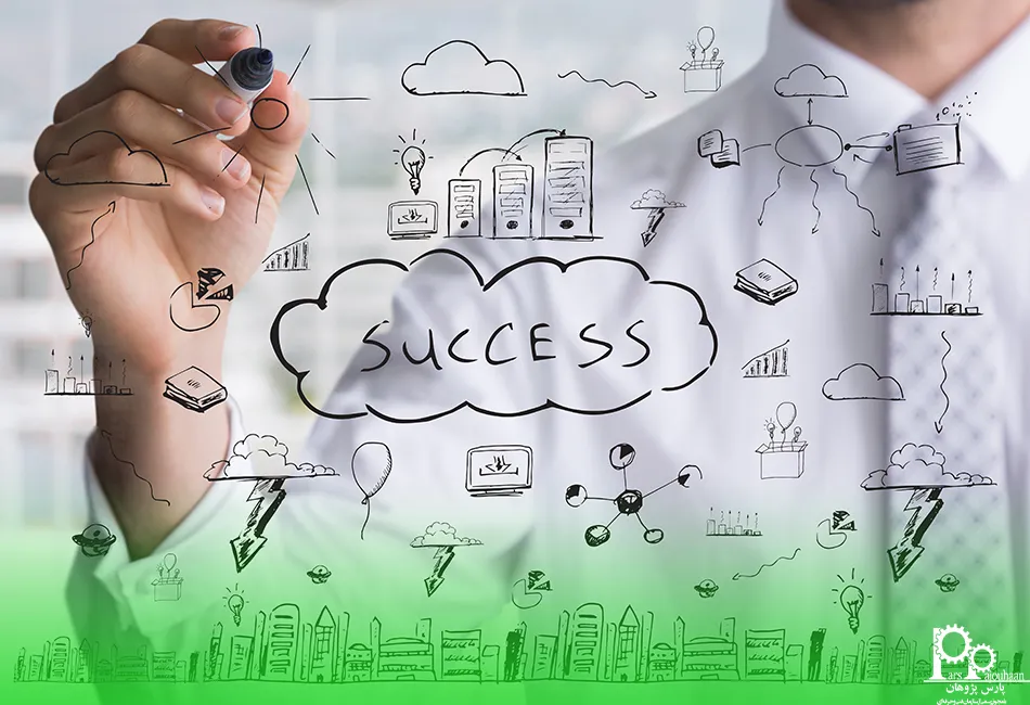 مهم‌ترین مهارت‌های مورد نیاز برای یک مدیر بازرگانی